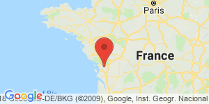 adresse et contact Kap Au Pair Job, Surgères, France
