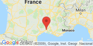 adresse et contact 2AB, Nîmes, France
