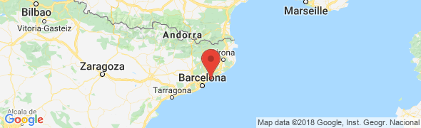 adresse barcelonaexport.com, Mataró, Espagne