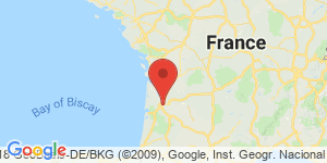 adresse et contact Incomm, Artigues-Près-Bordeaux, France