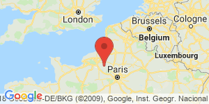 adresse et contact Normandweb, Farceaux, France