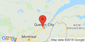 adresse et contact Le Vert Condominium, Qubec, Canada