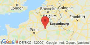 adresse et contact Louchard Informatique, Tinqueux, France