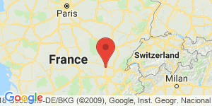 adresse et contact decodefete, CRECHES SUR SAONE, France