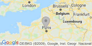 adresse et contact AGS Technologies, Eaubonne, France