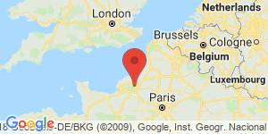 adresse et contact Eco Remorque, Bouville, France