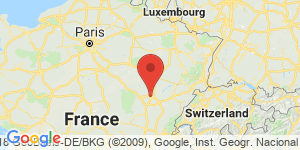 adresse et contact Hugo Racing, Chenve, France