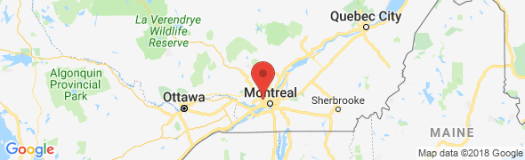 adresse monarthrose.ca, Laval, Canada