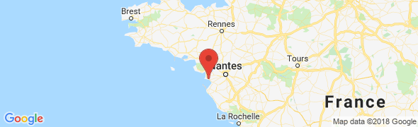 adresse fix-in.com, Pornic, France