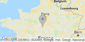 adresse et contact Thévenin SA, Orléans, France