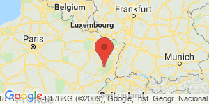 adresse et contact Les Chatelminés, La Bresse, France