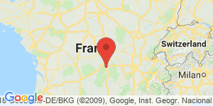 adresse et contact OFFICE 1, Aubire, France