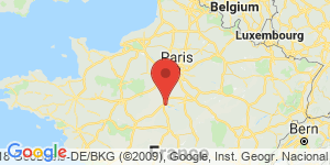 adresse et contact CD Center, Orlans, France