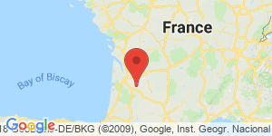 adresse et contact Parascendance, La Réole, France