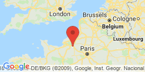 adresse et contact Proxy Scurit, Saint-Aubin-ls-Elbeuf, France