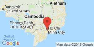 adresse et contact Unika Voyages, Ho Chi Minh, Vietnam
