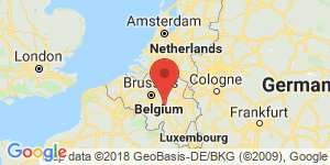 adresse et contact Centrale du matériel, Leuze, Belgique