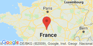 adresse et contact Boucherie Dougy, Mehun-sur-Yèvre, France
