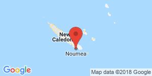 adresse et contact Geckoprint, Nouméa, Nouvelle-Calédonie