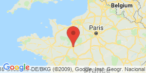 adresse et contact Générale Française de Literie, Yvré-l'Evêque, France