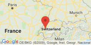 adresse et contact ProTalent, Fribourg, Suisse