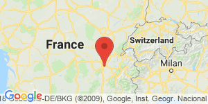 adresse et contact Zenyou, Chaponnay, France