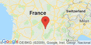 adresse et contact LRAluminium, Saugues, France