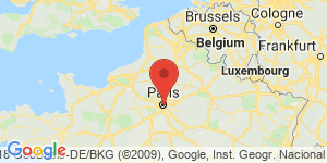 adresse et contact Usine a Pixels, Paris, France