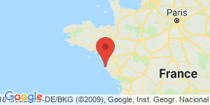 adresse et contact Noirmoutier Kite, Fromentine, France