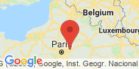 adresse et contact Cardzprinter, Meaux, France