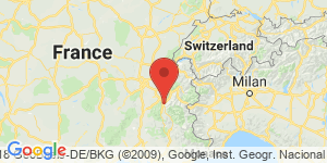 adresse et contact Alpsitec, Echirolles, France