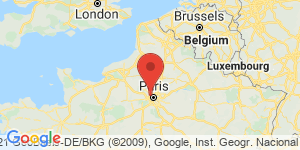 adresse et contact Archimade, Nanterre, France