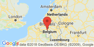 adresse et contact Wooh, Nivelles, Belgique