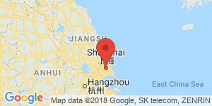 adresse et contact C.i. Process (Shanghai) Ltd., Shanghai, Chine