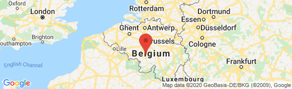 adresse toiture-renov.com, Jumet, Belgique