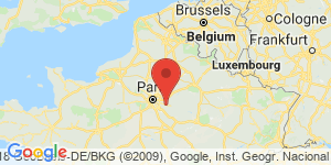 adresse et contact Bisconte, Ile de France, France