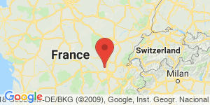 adresse et contact Domaine Le Fagolet, Vaux-en-Beaujolais, France