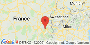 adresse et contact Forezan multiservices, Cognin, France