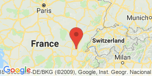 adresse et contact T.G.C, Attignat, France