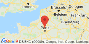 adresse et contact Vati Services, Beaumont-sur-Oise, France