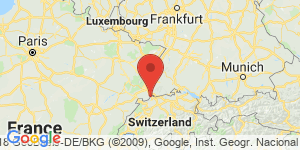 adresse et contact Autonomia, Hégenheim, France
