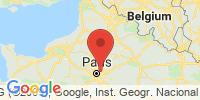 adresse et contact Confiserie Gumuche, Le Raincy, France