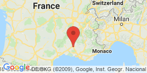 adresse et contact La Table de sorgues, Sorgues, France