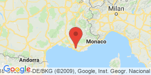 adresse et contact Ce Provence, Gémenos, France