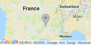 adresse et contact Investipole, Ardèche, France