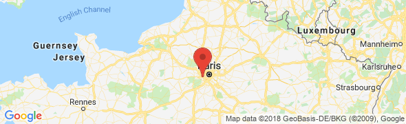 adresse position-site.com, Versailles, France