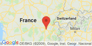 adresse et contact Flexelec, Saint-Bonnet-De-Mure, France