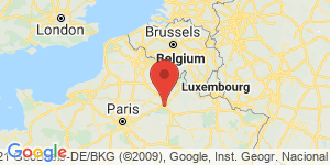 adresse et contact Habitbois, Reims, France