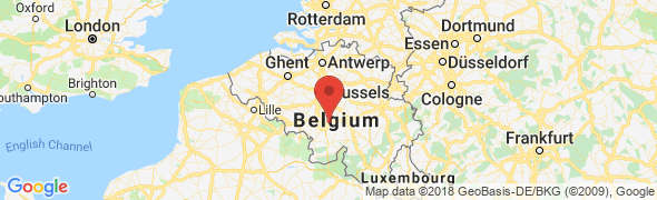 adresse eis-archiving.be, Fleurus, Belgique