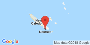 adresse et contact REF, Nouméa, Nouvelle Calédonie